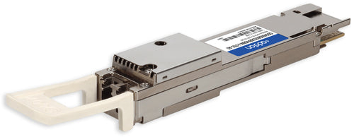 AddOn Networks QDD400GBDCOZRP4DBM-J-ST01-AO network transceiver module