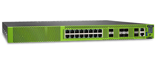 Juniper SRX Series SRX1600-AC hardware firewall