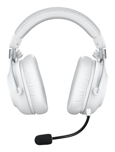 Logitech G Wireless Gaming Headset 20-22000 Hz Lightweight 345g