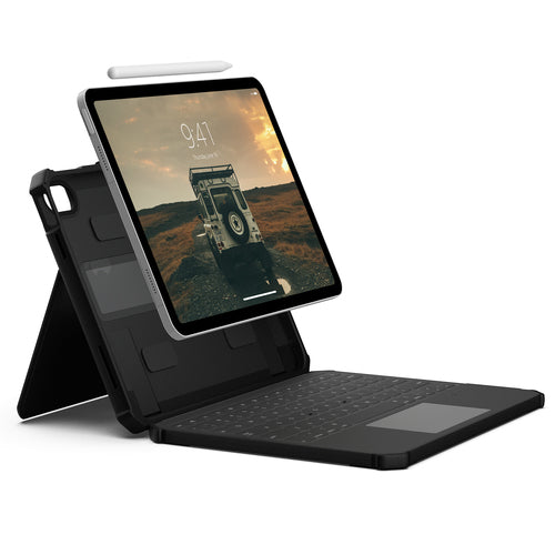 Urban Armor Gear 1K4009B14040 mobile device keyboard