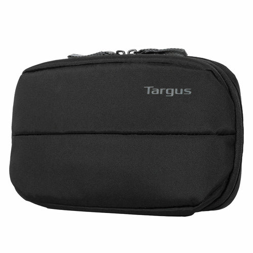 Targus Equipment Case Pouch Black Lightweight 100g