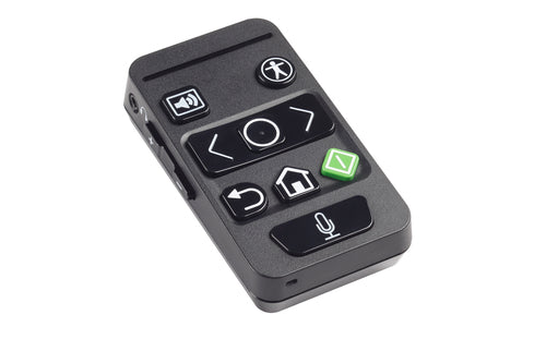 HP Druck-Sprachassistent