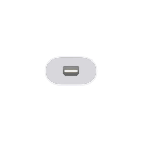 Apple Thunderbolt Cable Male to Female 2m White Round