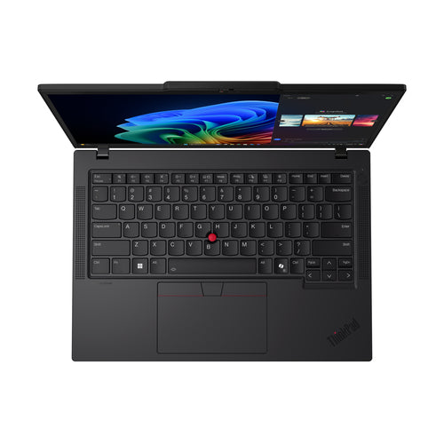 Lenovo ThinkPad T14 Gen 6 (AMD) Copilot+ PC
