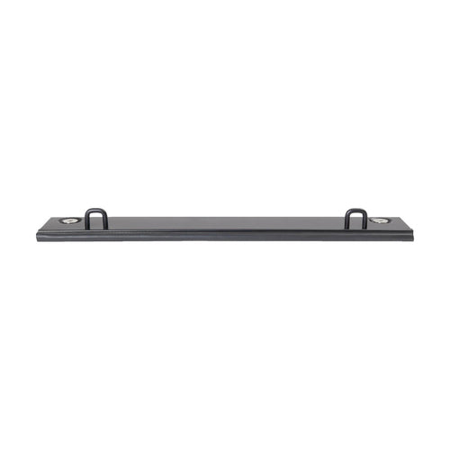 Tripp Lite Roof Panel Kit for Hot / Cold Aisle Containment System 600mm Rack Black