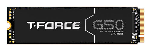 Team Group T-FORCE G50