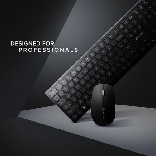 ALOGIC ASKBT3WC keyboard