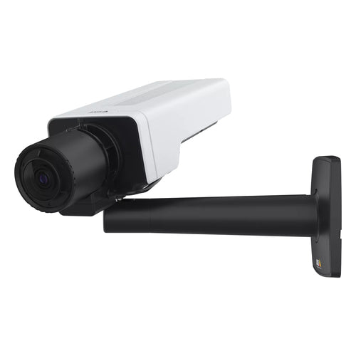 Wired IP Security Camera Axis P1387 120 dB Multi Technology