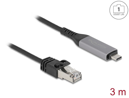 DeLOCK 60761 networking cable