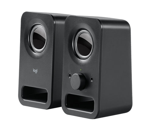 Logitech 980-000862 loudspeaker