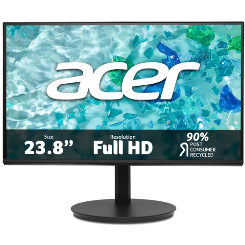Acer CB2 CB242YP6 23.8" Monitor computer monitor