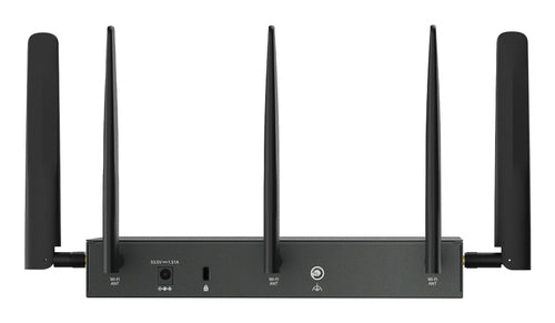 TP-Link ER706WP-4G wireless router