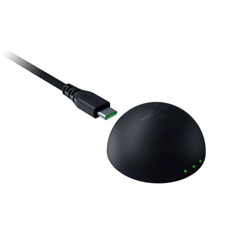 Razer DeathAdder V4 Pro mouse
