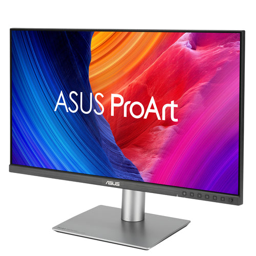ASUS ProArt PA27JCV 27" 5K Ultra HD LCD Monitor - Professional Display for Graphic Design