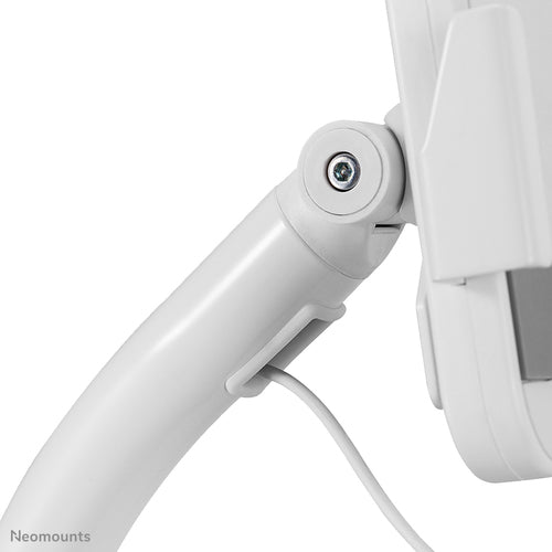Neomounts FL15-625WH1 tablet security enclosure