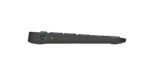 Logitech Pebble Keys 2 K380s keyboard