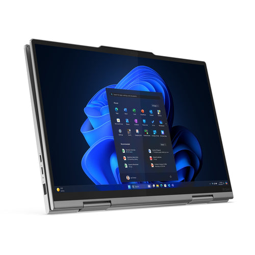 Lenovo ThinkPad X1 2-in-1 Gen 10 Aura Edition - Intel Core Ultra 7, 32GB RAM, 512GB SSD - Business-Laptop