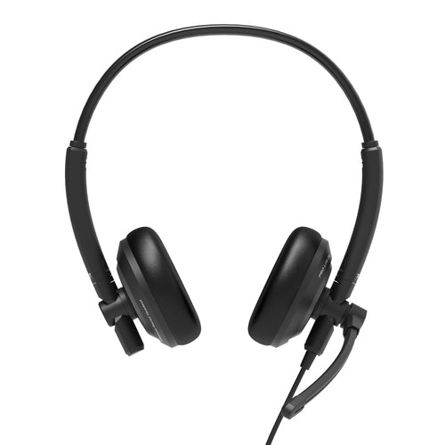 Port Designs PORT Connect 912005 headphones/headset