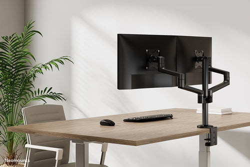 Neomounts DS60-425BL2 monitor mount / stand
