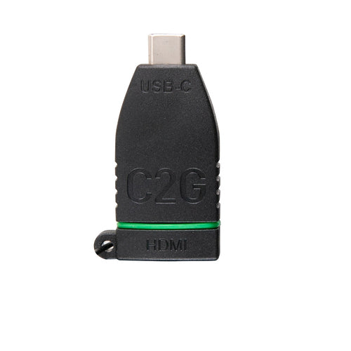 C2G 29878 cable gender changer