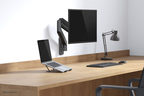 Neomounts AWL75-450BL monitor mount accessory