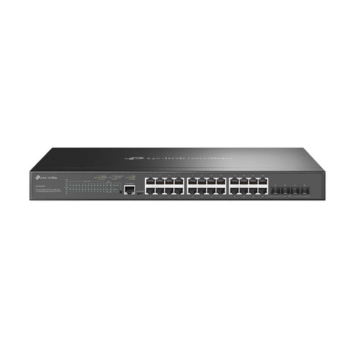 TP-Link Omada SG3428XMP network switch