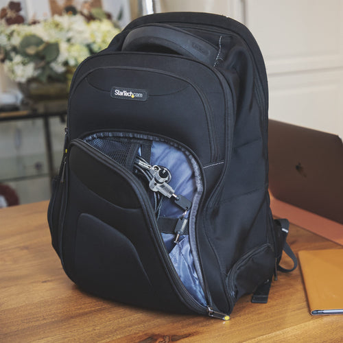 StarTech.com UNIVKMKO-LAPTOP-LOCK cable lock