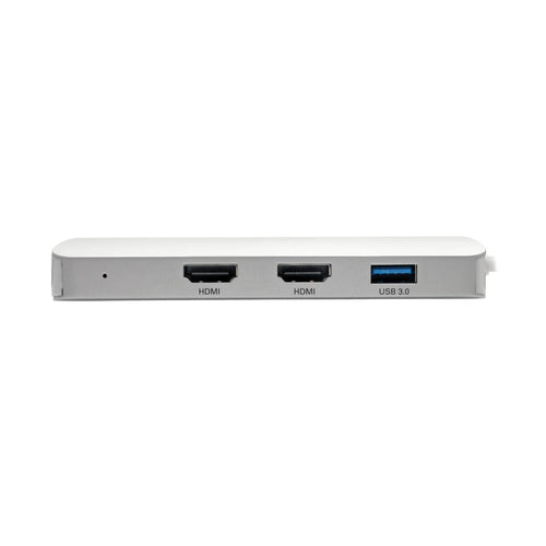 Tripp Lite U442-DOCK12-S laptop dock/port replicator