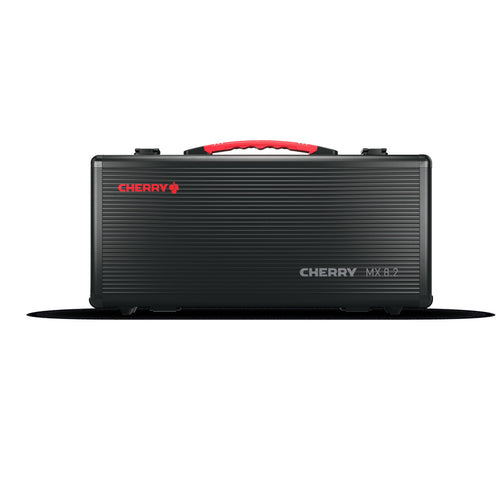 CHERRY MX 8.2 TKL Wireless RGB keyboard