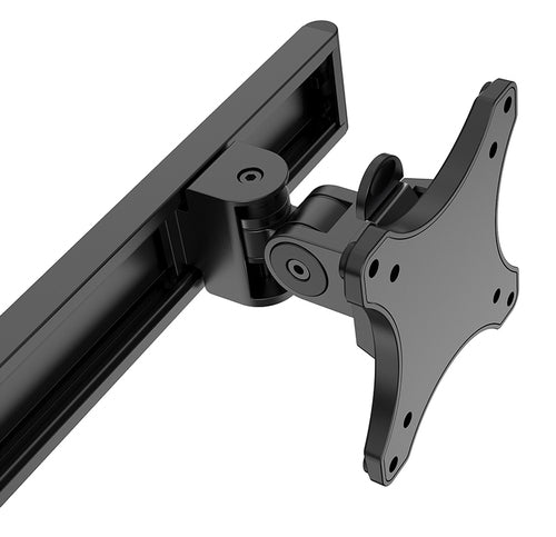 Neomounts DS75S-950BL2 monitor mount / stand