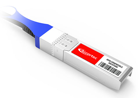 Accortec FN-CABLE-SFP28-3-ACC InfiniBand/fibre optic cable
