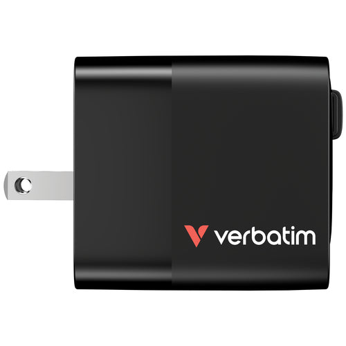 Verbatim GaN Charger 65W
