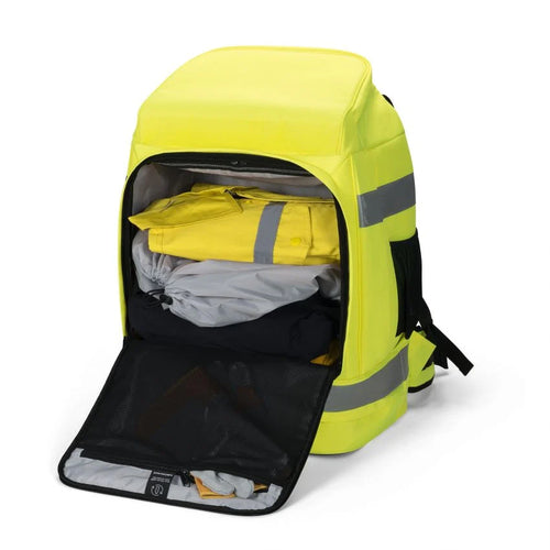 DICOTA Hi-Vis backpack