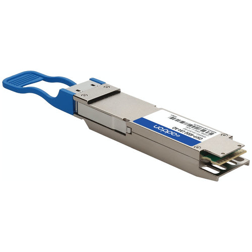 400G OSFP Fiber Optic Transceiver Module LC LR4 10000m