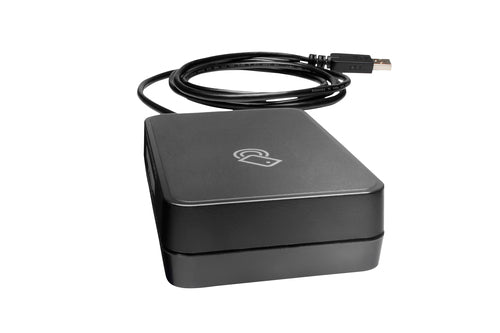 HP Jetdirect 3100w BLE NFC Wireless Print Server Schwarz Dual-Band 802.11b/g/n