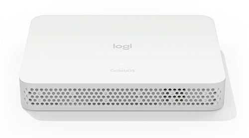 Logitech 991-000402 video conferencing system