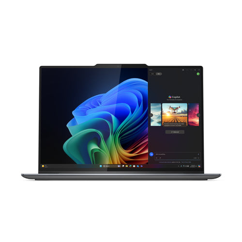 Laptop Lenovo ThinkPad X9-14 Gen 1 Intel Core Ultra 7 32GB RAM 1TB SSD 2880x1800