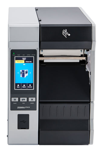 Zebra ZT610 label printer