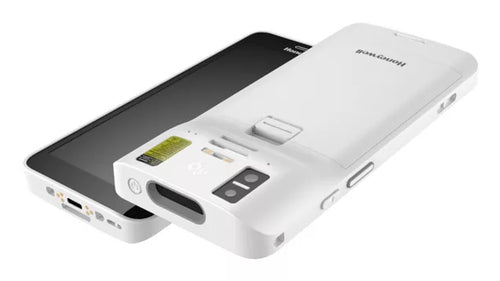 Honeywell CT37 handheld mobile computer
