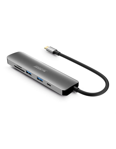 Urban Factory MHC45UF laptop dock/port replicator