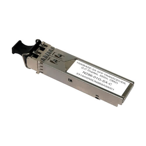 Eaton N286-01G-SX-C network transceiver module