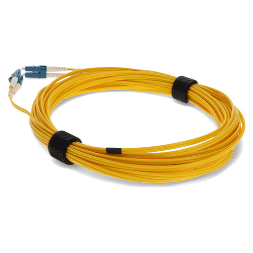 AddOn Networks ADD-LC-LC-MB1M9SMF InfiniBand/fibre optic cable