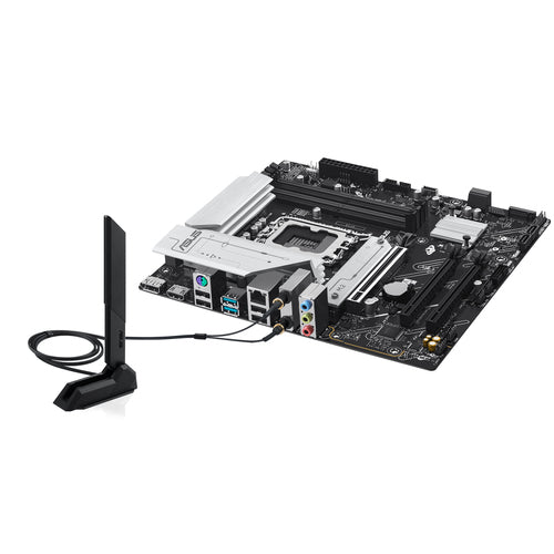 ASUS PRIME B760M-A WIFI II
