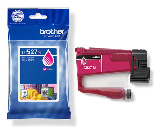 Brother LC527M ink cartridge