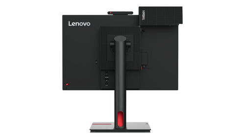 Lenovo ThinkCentre TIO-24 Gen5 computer monitor