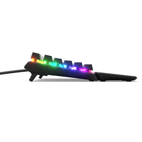Mechanical Gaming Keyboard Steelseries Apex 5 RGB Wired USB Full-Size