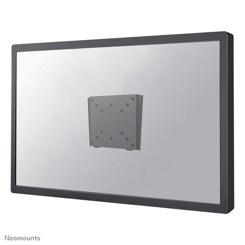 Neomounts FPMA-W25BLACK TV mount/stand