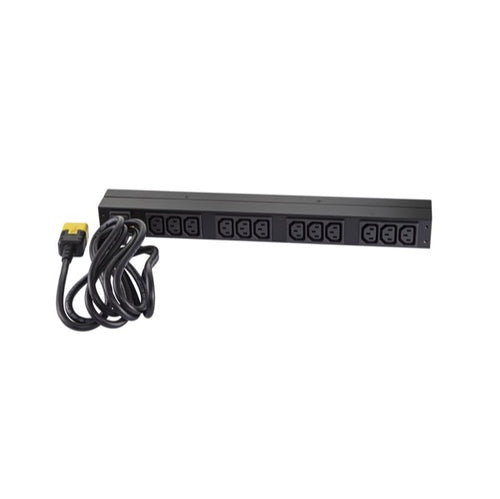 APC Basic Rack PDU power distribution unit (PDU)