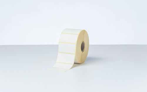 Brother BDE-1J026051-102 printer label