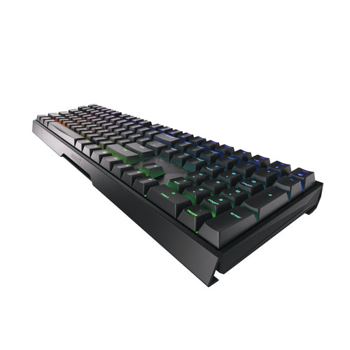 CHERRY MX 3.0S Wireless RGB keyboard